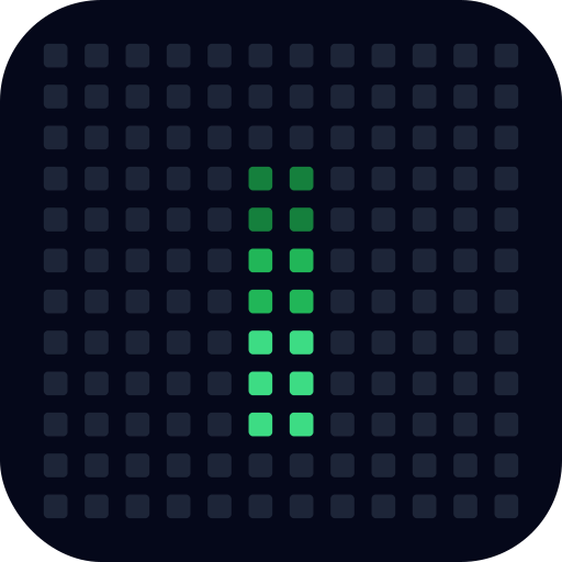 lastGLANCE logo